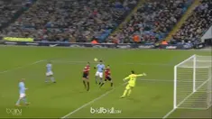Berita video highlights Premier League Manchester City Vs Bournemouth 4-0. This video is presented by Ballball.