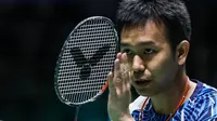Alasan Hendra Setiawan Pensiun, Indonesia Master 2025 Jadi Turnamen Terakhir
