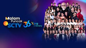 Malam Puncak SCTV 36 XtraOrdinary Tayang 24 Agustus, Ada 3 Diva hingga Iwan Fals