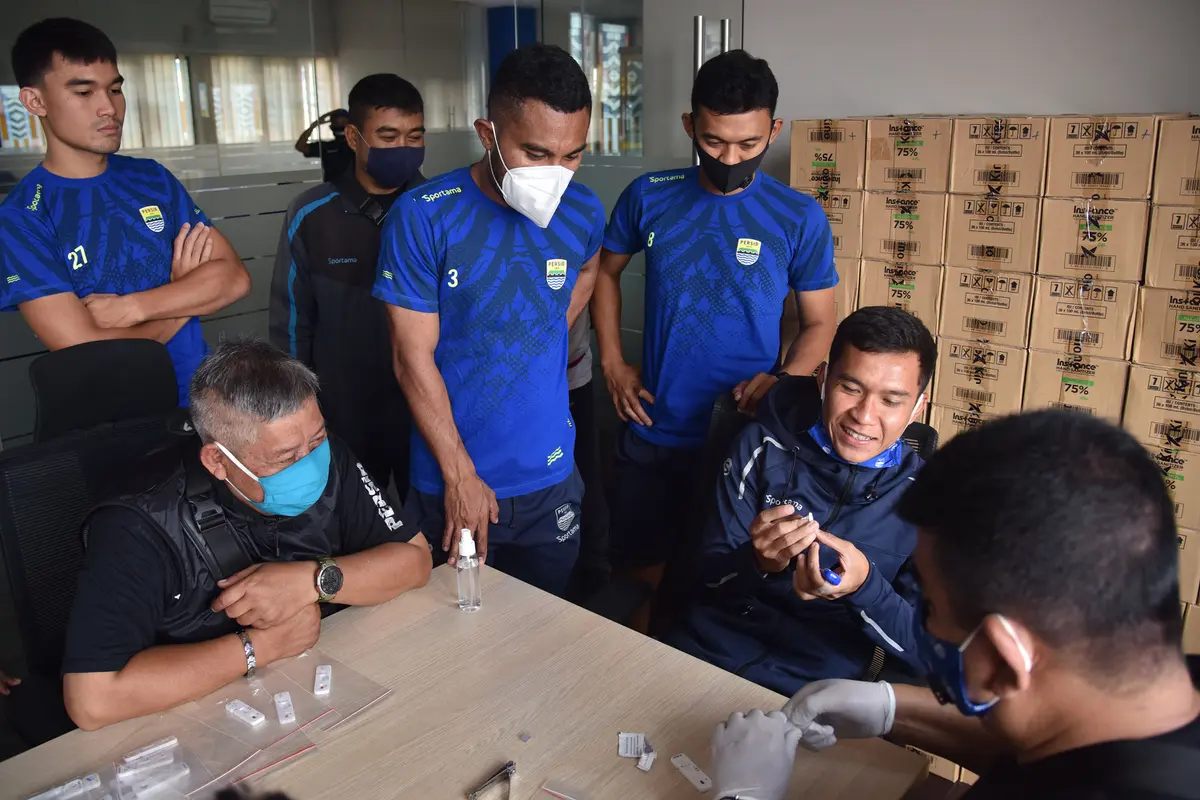 Persib Bandung