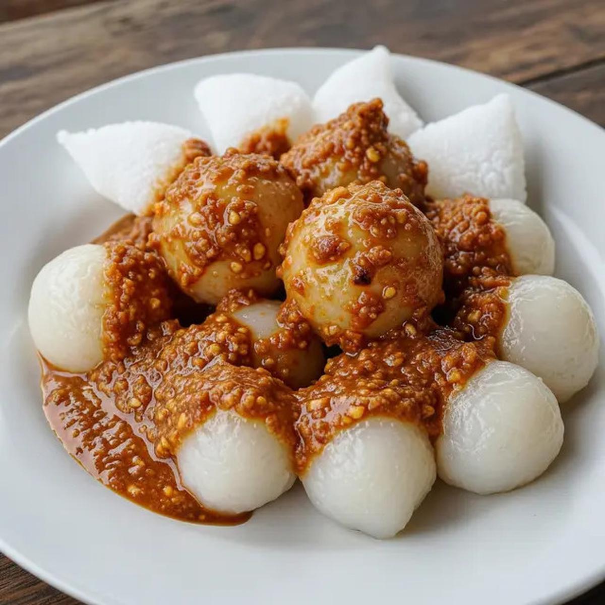 Buka Usaha Cilok, Tahu Bulat, atau Pentol? Ini Perbandingan Modal dan Keuntungannya