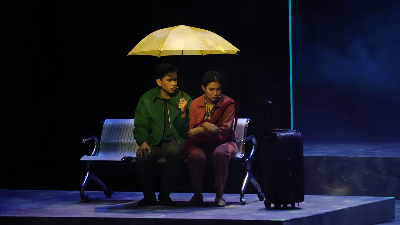 Home Sweet Loan The Musical. (dok Image Dynamics)