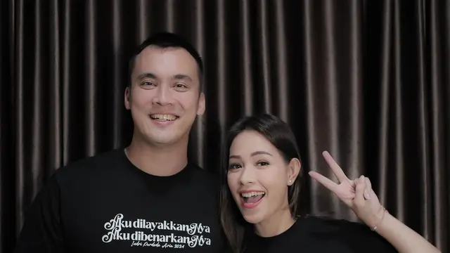 [Fimela] Rendy Kjaernett