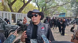 Strategi Polisi Gerebek Kos Diduga Sarang Narkoba di Kampung Ambon