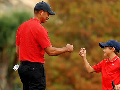 Berita Tiger Woods Terbaru Kabar Terbaru Hari Ini Bola Com