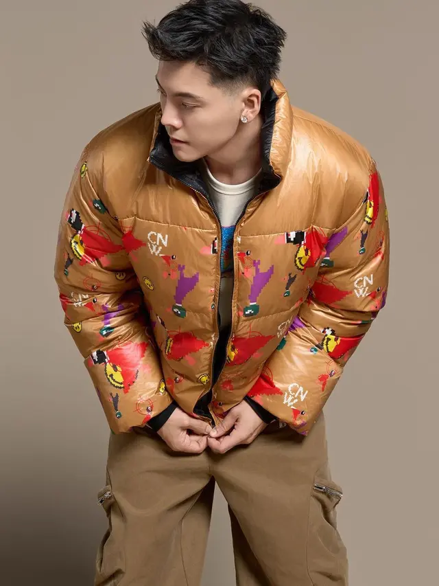 William Chan