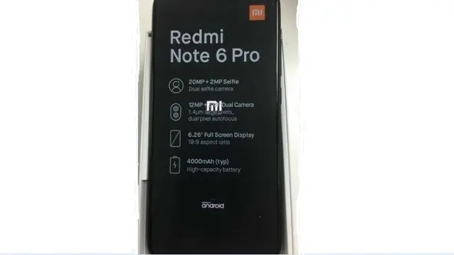 Xiaomi