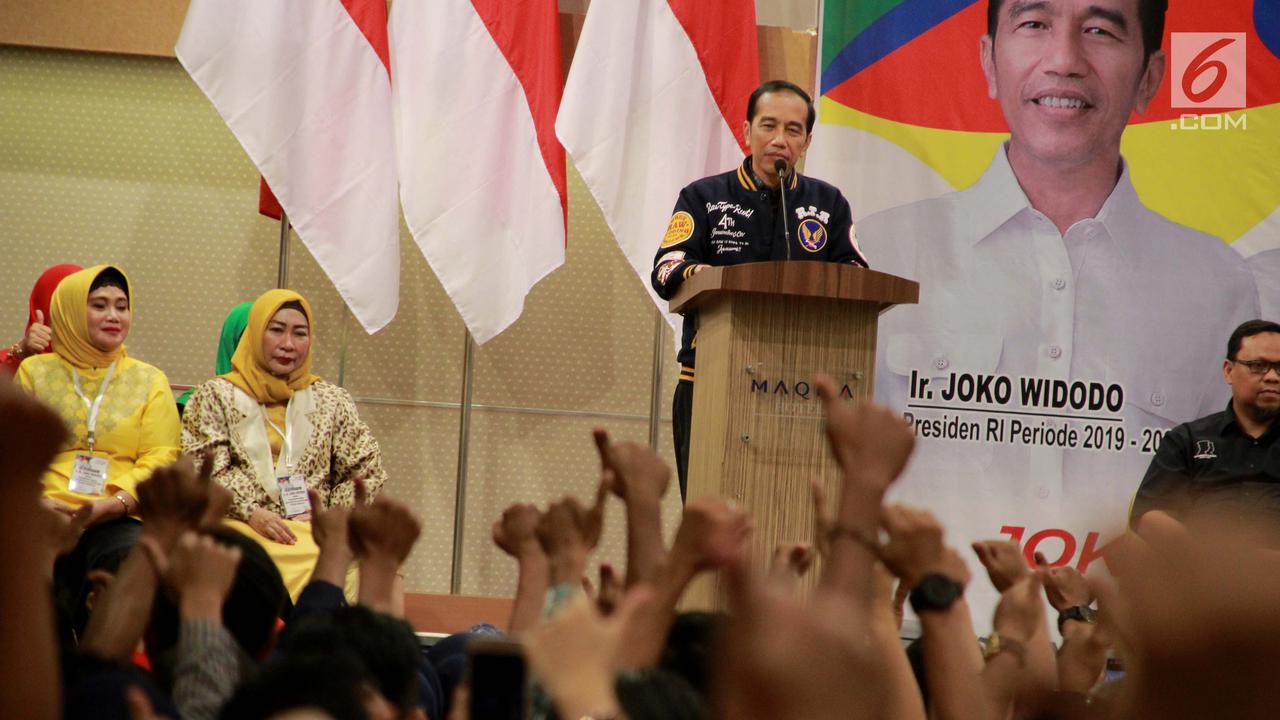 Joko Widodo