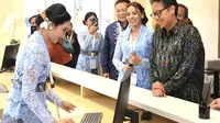Dorong Wisata Medis Bali, Menkes Budi: Jangan Pilih yang Kuratif tapi Wellness