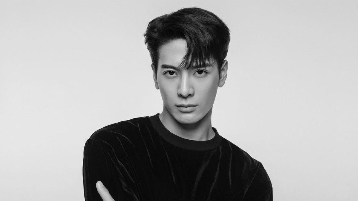 Tertangkap Kamera, Jackson Wang dan Yuqi Pacaran? Entertainment