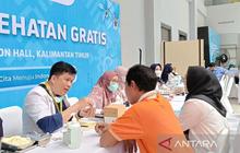 Kaltim Kembangkan Model Insentif Dokter Spesialis Pedalaman, Atasi Krisis Layanan Kesehatan