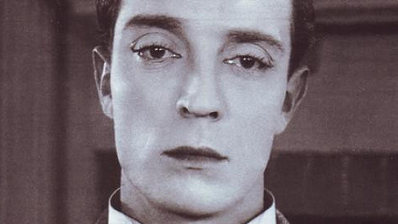 Buster Keaton