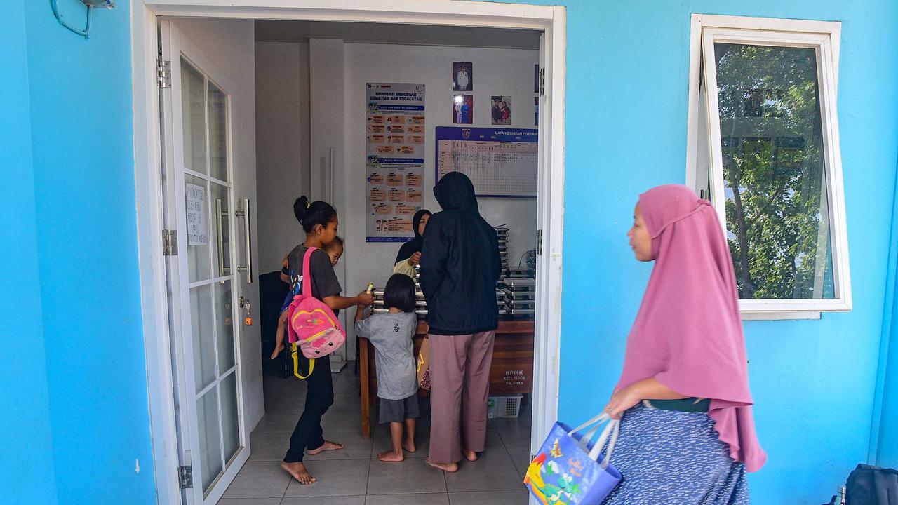Penyaluran MBG 3B Kembali Dilaksanakan