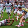 Dari Jepang ke Senegal, Dua Comeback 0-2 Belgia di Piala Dunia