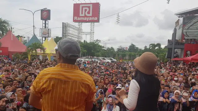 LIDA 2019