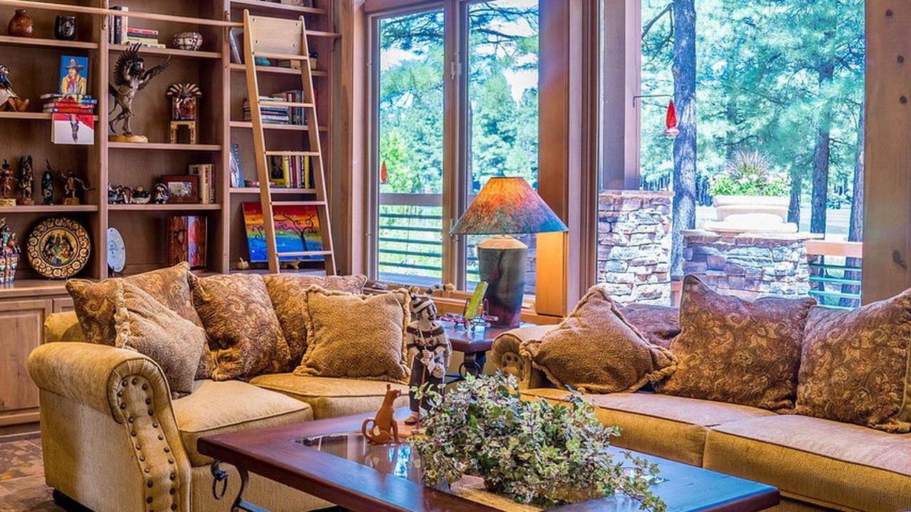 Open Space Home