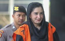 Terungkap! Dari 9 Kotak Jam Mewah Fadia Arafiq, Hanya 5 yang Berisi