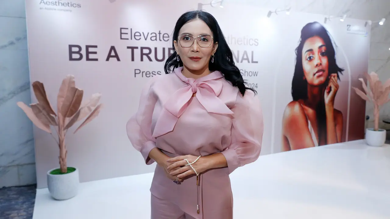 Rieke Diah Pitaloka