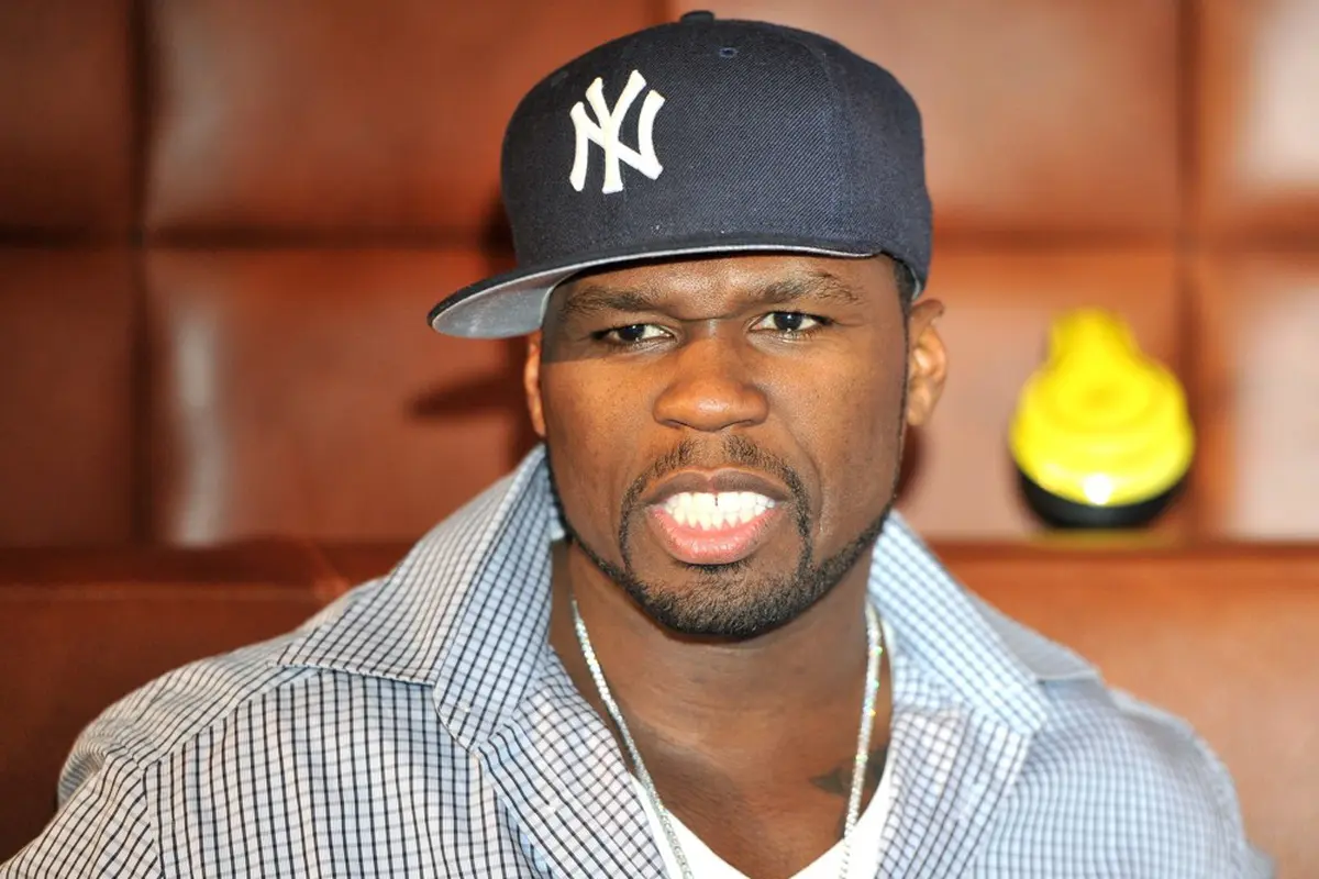 50 Cent