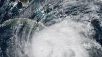 Hurricane Melissa Hits Jamaica as Strongest Category 5 Storm Ever, Causing Severe Damage