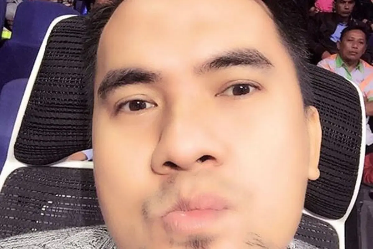 Saipul Jamil