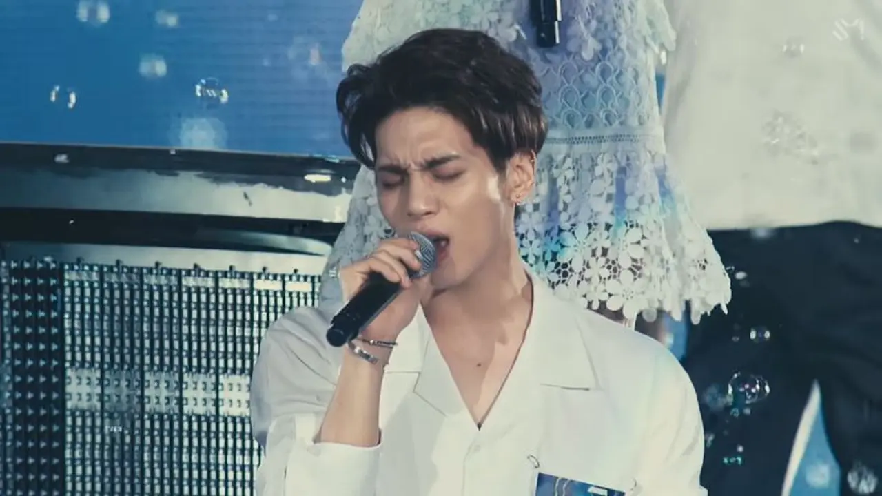 Jonghyun SHINee