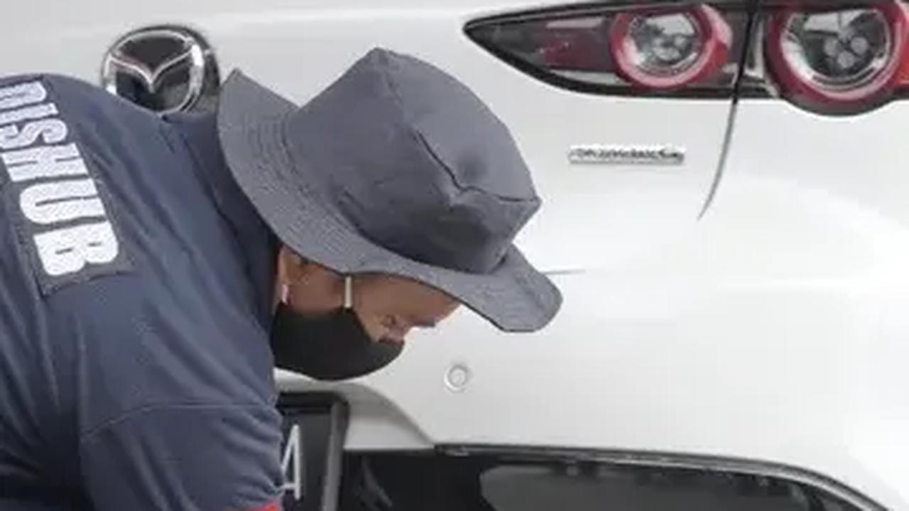 Tak Lagi Ditilang, Pemprov DKI Cari Cara Lain Agar Warga Mau Uji Emisi