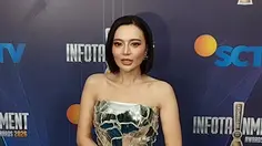 Wika Salim Kerap Ditodong Kapan Nikah oleh Raffi Ahmad, Pilih Santai soal Asmara