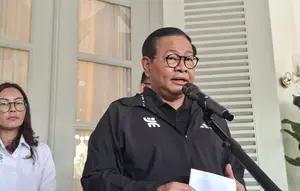Pramono Siapkan Bank Jakarta Buka Cabang Luar Negeri