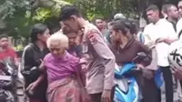 Dituduh Punya Ilmu Gaib, Seorang Nenek di Alor NTT Dianiaya Warga