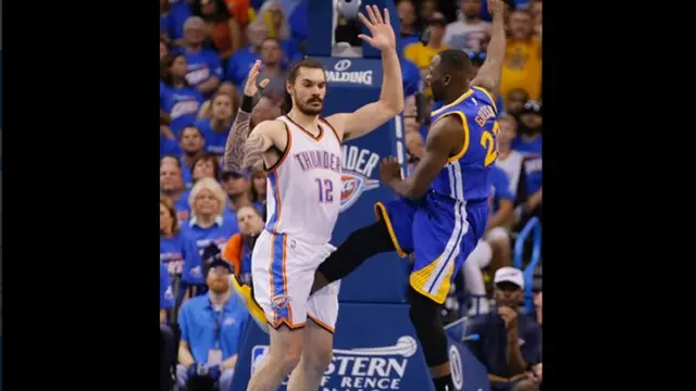 NBA 2016