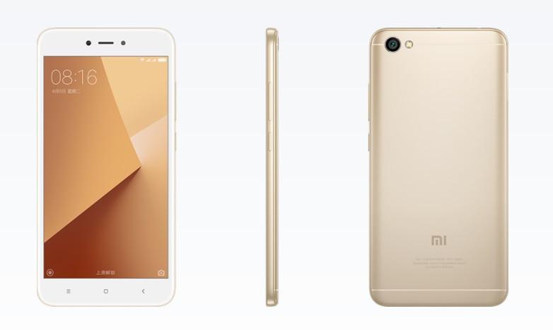 Xiaomi Redmi Note 5a Hadir Dalam 3 Varian Apa Saja Tekno Liputan6 Com