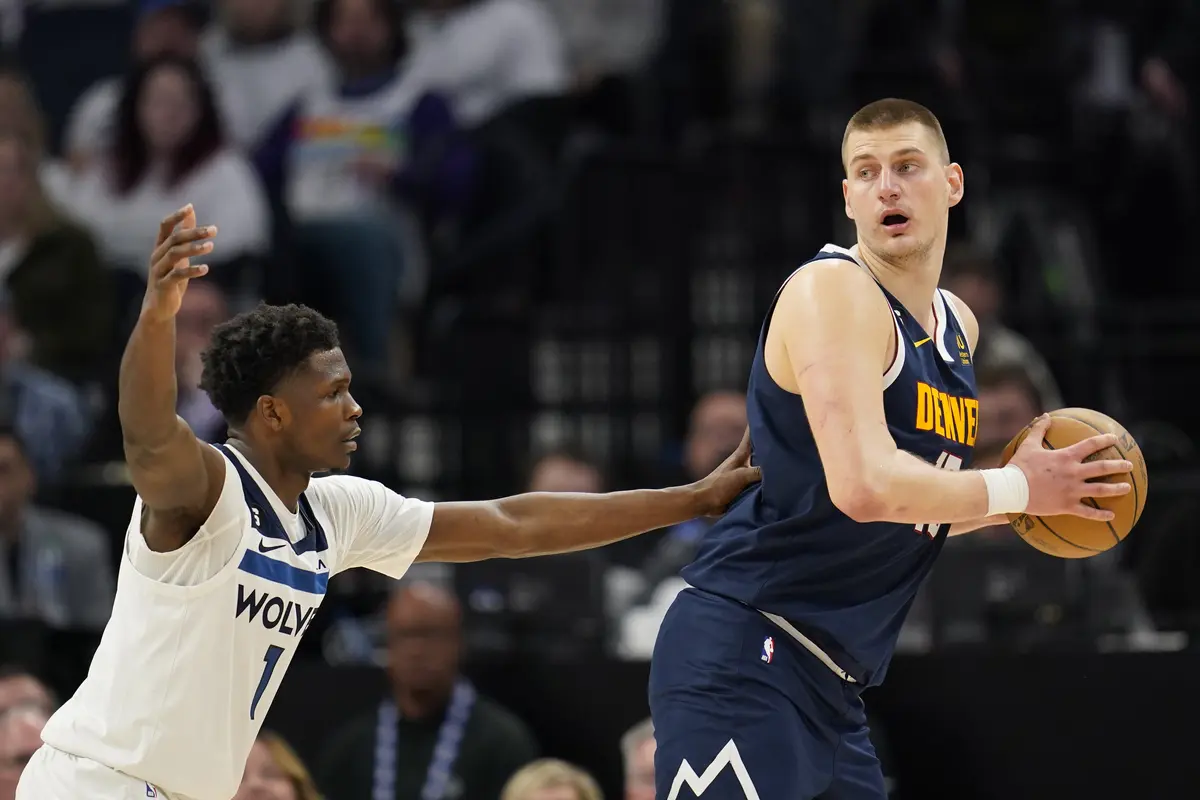 Timberwolves Perpanjang Nafas, Warriors Kejar Kings