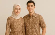 Agar Tampilan Makin Anggun, Ini 10 Tips Memilih Model Batik Elegan dan Mewah