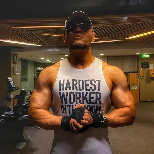 7 Nama Asli YouTuber yang Jauh dari Nama Populernya, Dedy Corbuzier Paling Panjang