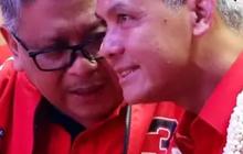 Siapa Cawapres Ganjar? Sekjen PDIP Singgung Nama KH Ma'ruf Amin