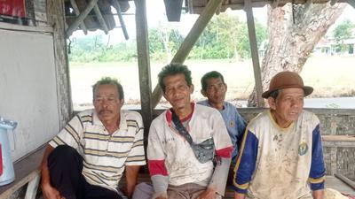 Pemkab Lebak Dampingi Petani Lokal Pasok Sayuran MBG, Tingkatkan Ekonomi Daerah