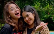 5 Potret Acha Septriasa dan Dian Sastro di Proyek Film 'Qodrat 2', Akui Ngefans Sejak SMP