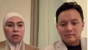 Anggota DPR Minta Maaf Usai Viral Video Call Saat Rapat