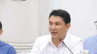 Sharon DPR Dorong Perusahaan Tambang Libatkan Warga Lokal