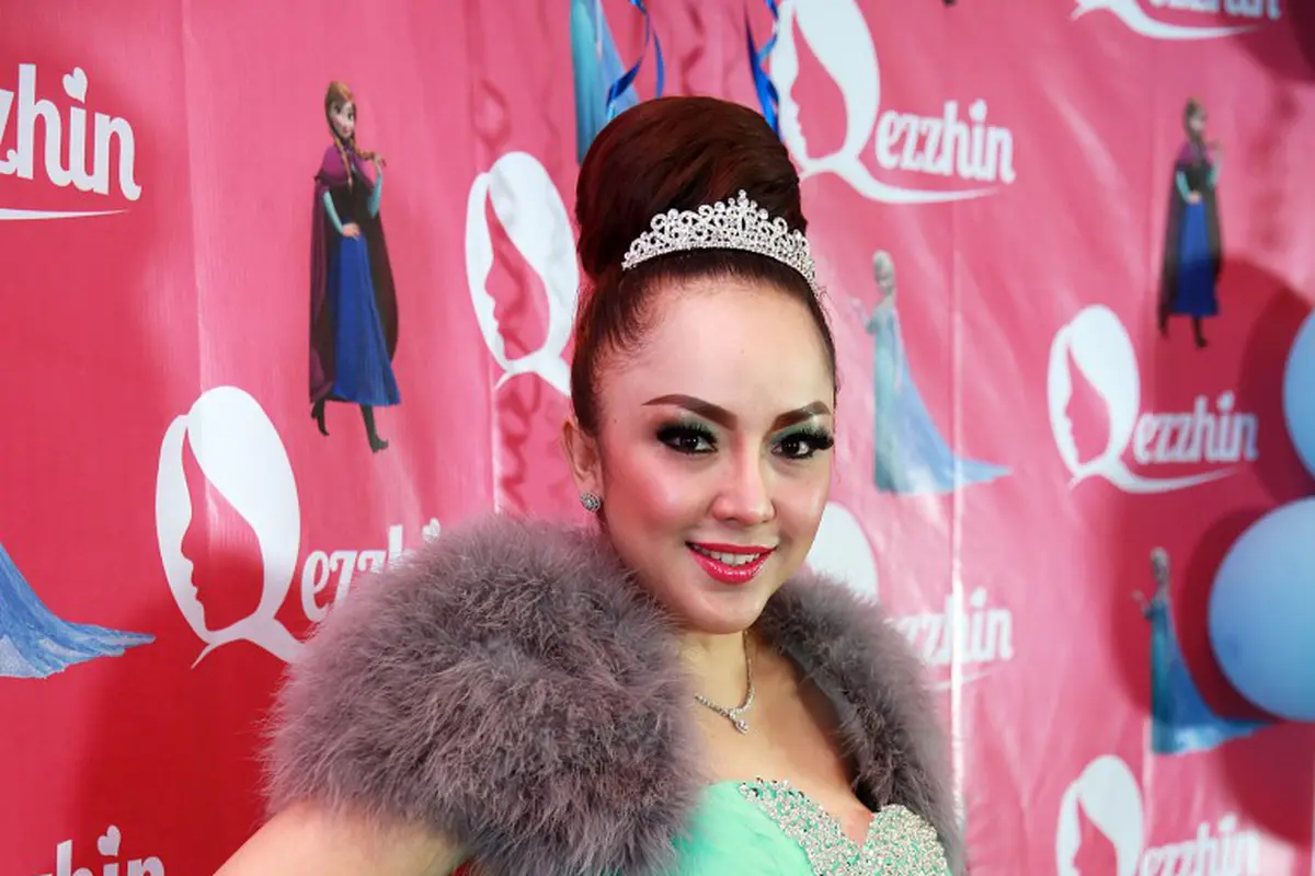 Regina Andriane Saputri