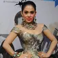 Syahrini (Liputan6.com/Herman Zakharia)