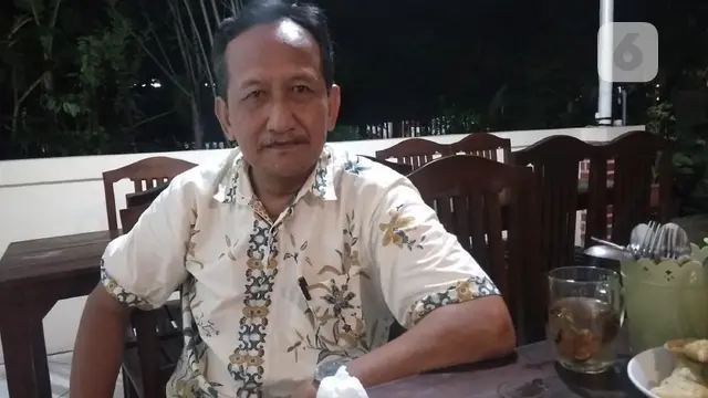 Budi Wahyono
