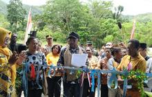 Pemkab Jayapura Perkuat Infrastruktur Pendidikan, Revitalisasi 19 Jenjang Sekolah Dimulai