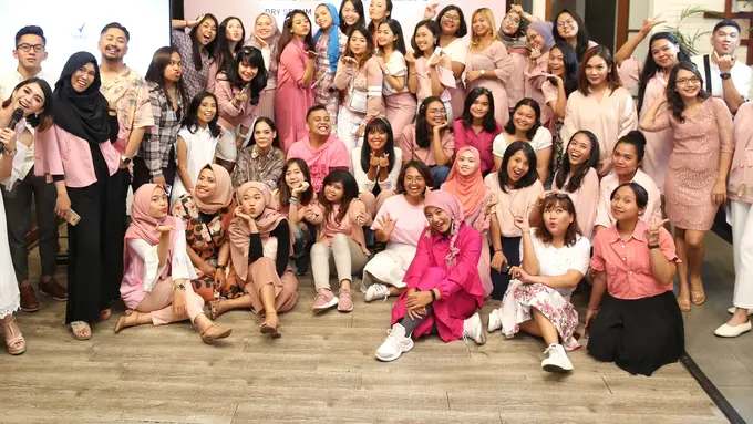 [Fimela] Rexona x Fimela di Bali