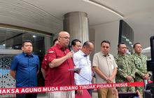 Modus Tiga Tersangka Kasus Korupsi Tambang PT PMM