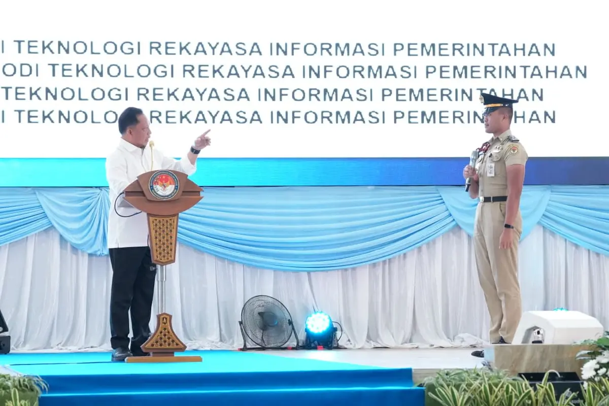 Menteri Dalam Negeri (Mendagri) Muhammad Tito Karnavian (Istimewa)