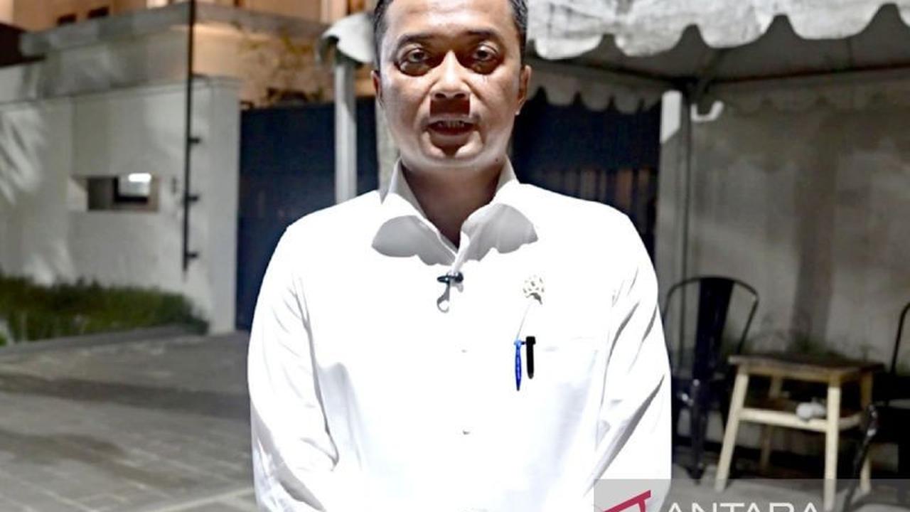 Skandal Korupsi Guncang Kabinet: Pencopotan Ebenezer, Wakil Menteri Pertama yang Dicopot Era Prabowo