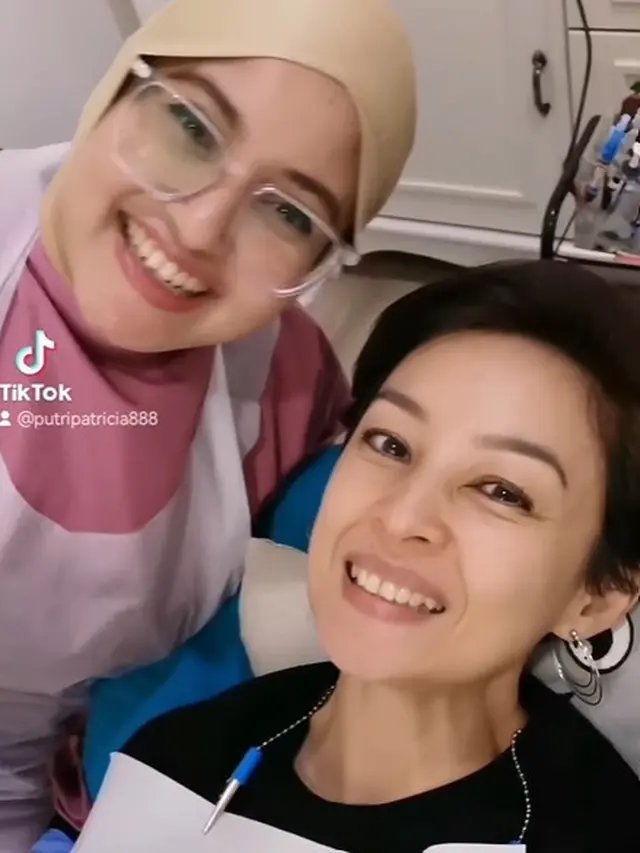 Putri Patricia (Instagram/putripatricia888)