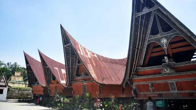 Tao Toba Heritage Fest